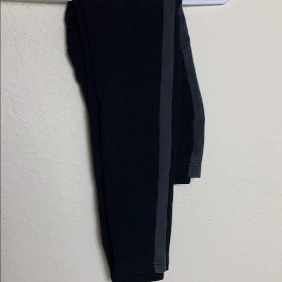 Simply Vera Vera Wang Pants - Black Simply Vera Wang Leggings